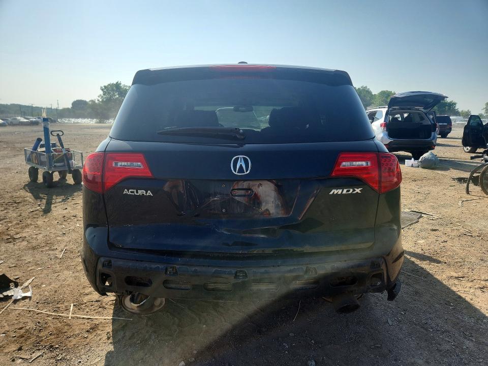Aukcja sprzedaży 2009 Acura Mdx, vin: 2HNYD28279H530879, numer aukcji: 59068236