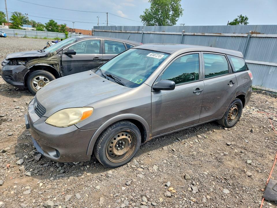 Продаж на аукціоні авто 2005 Toyota Matrix, vin: 2T1KR32E25C429274, номер лоту: 62487216