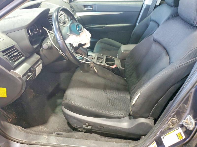 2010 Subaru Outback მანქანა იყიდება აუქციონზე, vin: 4S4BRDGC2A2372513, აუქციონის ნომერი: 59362566