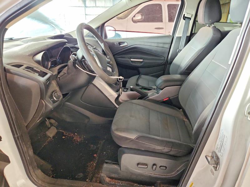 62070636 :رقم المزاد ، 1FMCU0G71FUA92673 vin ، 2015 Ford Escape مزاد بيع