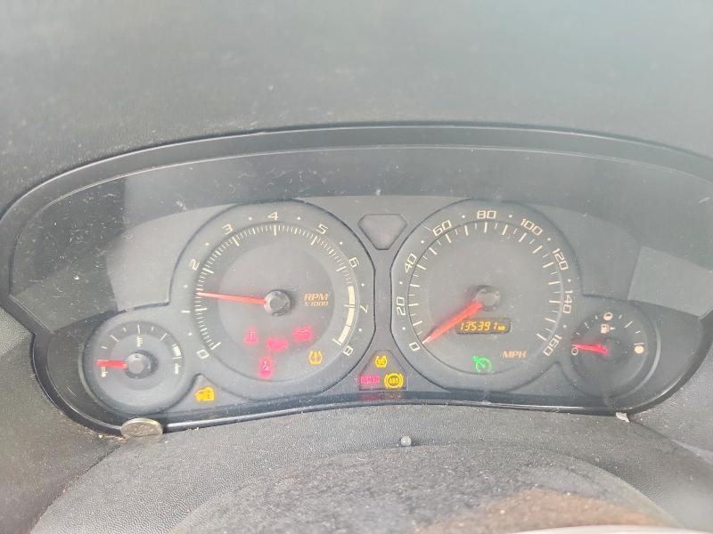 61190416 :رقم المزاد ، 1GYEE637040159863 vin ، 2004 Cadillac Srx مزاد بيع