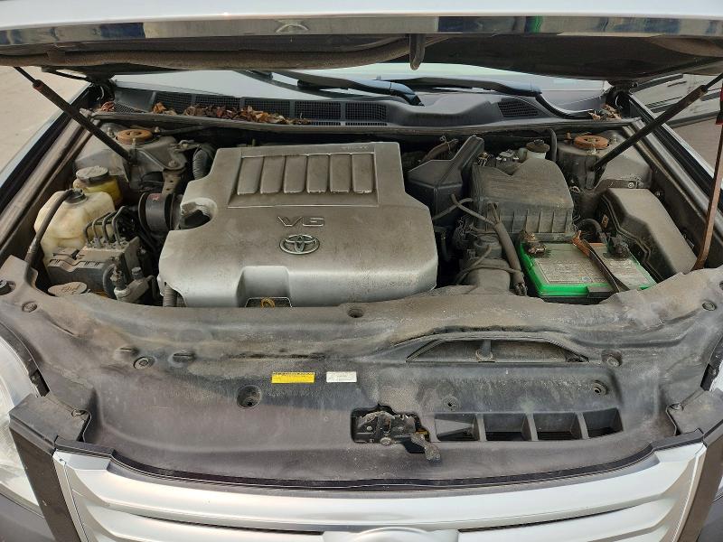 Продаж на аукціоні авто 2009 Toyota Avalon, vin: 4T1BK36B89U343301, номер лоту: 61196946