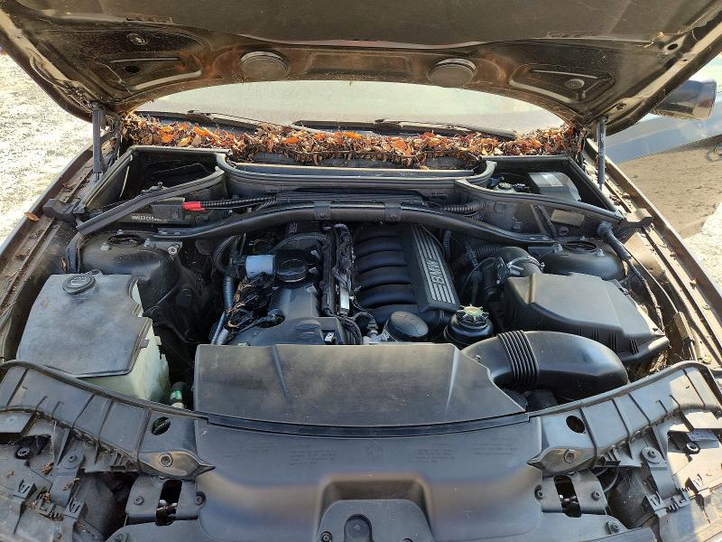 2007 Bmw X3 მანქანა იყიდება აუქციონზე, vin: WBXPC934X7WF20891, აუქციონის ნომერი: 59552116
