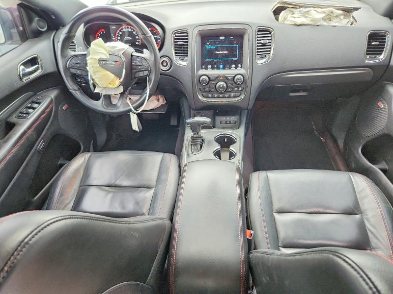 Aukcja sprzedaży 2018 Dodge Durango, vin: 1C4RDJDG3JC497845, numer aukcji: 61917966