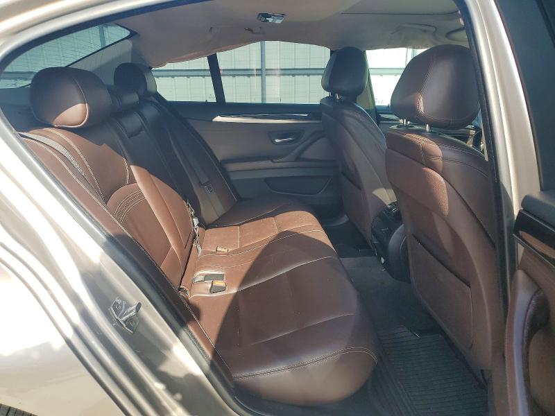Aukcja sprzedaży 2015 Bmw 528, vin: WBA5A5C54FD515010, numer aukcji: 59827546