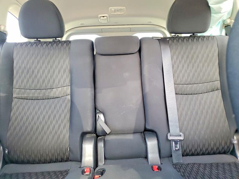 Продажа на аукционе авто 2018 Nissan Datson, vin: 5N1AT2MT9JC828653, номер лота: 60762286