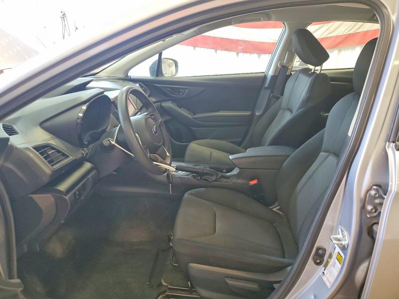 Продажа на аукционе авто 2022 Subaru Impreza, vin: 4S3GTAB67N3722293, номер лота: 62342046