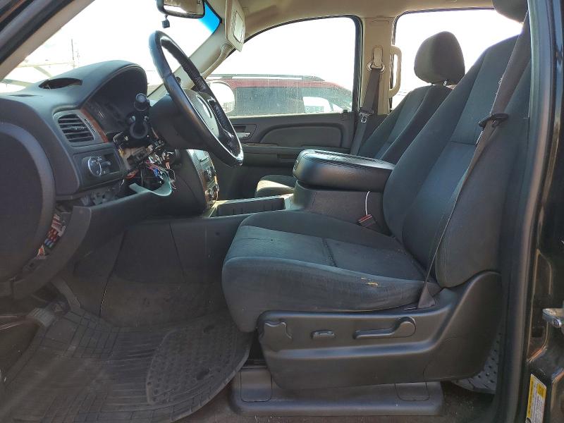 Aukcja sprzedaży 2009 Chevrolet Tahoe, vin: 1GNFC23019R102657, numer aukcji: 60655266