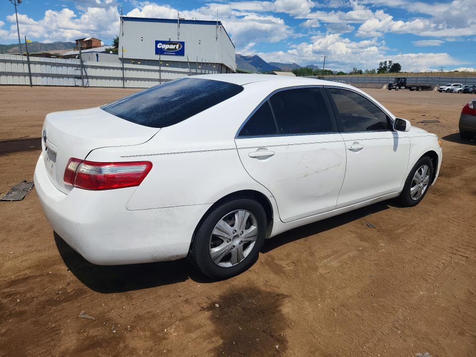 2009 Toyota Camry მანქანა იყიდება აუქციონზე, vin: 4T1BE46K69U805934, აუქციონის ნომერი: 60598216