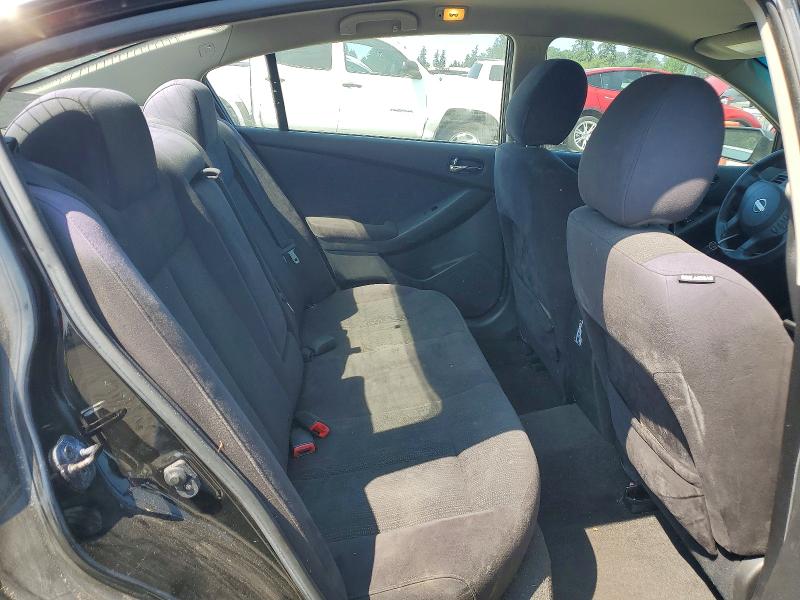 2010 Nissan Altima მანქანა იყიდება აუქციონზე, vin: 1N4AL2AP4AN440851, აუქციონის ნომერი: 60818866