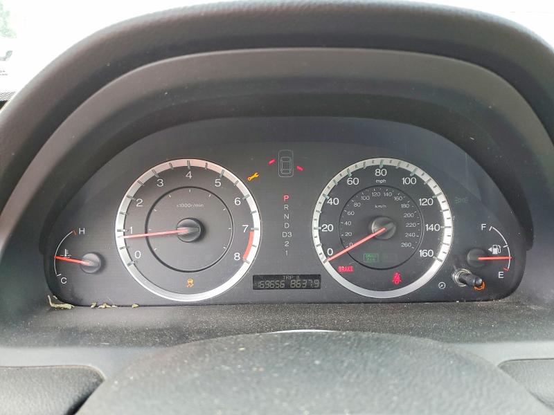 62233046 :رقم المزاد ، 1HGCP2F79BA020898 vin ، 2011 Honda Accord مزاد بيع