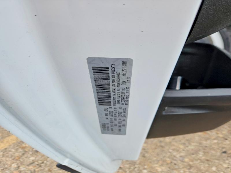 Aukcja sprzedaży 2019 Ram Promaster 1500, vin: 3C6TRVAG4KE512907, numer aukcji: 62531756