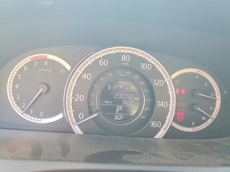 Aukcja sprzedaży 2014 Honda Accord, vin: 1HGCR2F39EA264496, numer aukcji: 62293326