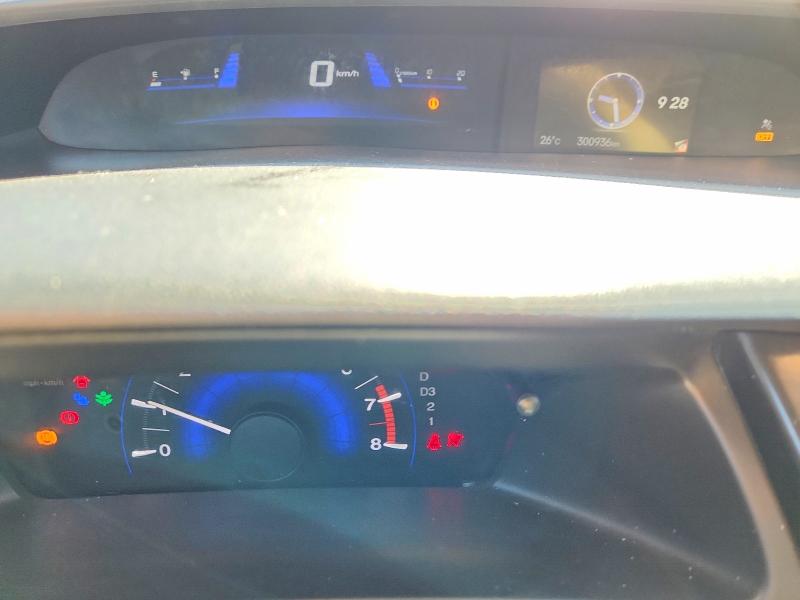 Aukcja sprzedaży 2013 Honda Civic, vin: 2HGFB2F56DH010134, numer aukcji: 62578176