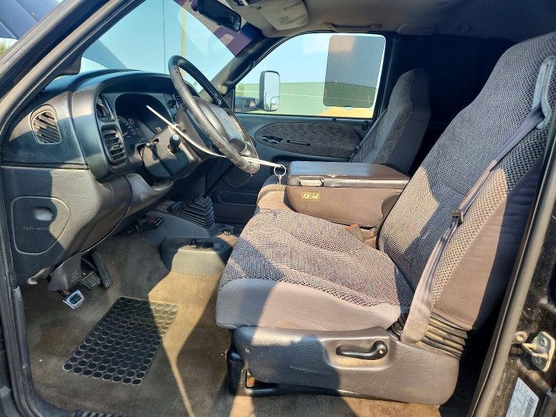 Продаж на аукціоні авто 2001 Dodge Ram 3500, vin: 1B7MC33621J260342, номер лоту: 63041566
