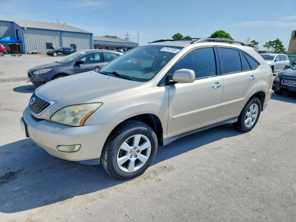 Aukcja sprzedaży 2008 Lexus Rx, vin: 2T2HK31U68C079235, numer aukcji: 62997836