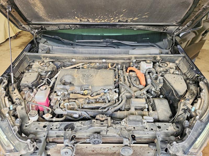 Aukcja sprzedaży 2024 Toyota Rav4 Hybrid, vin: 4T3RWRFVXRU149750, numer aukcji: 60443106