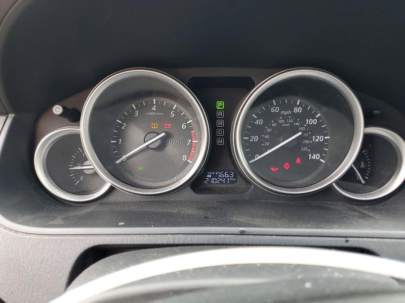 Aukcja sprzedaży 2014 Mazda Cx-9, vin: JM3TB2CVXE0431180, numer aukcji: 59392946