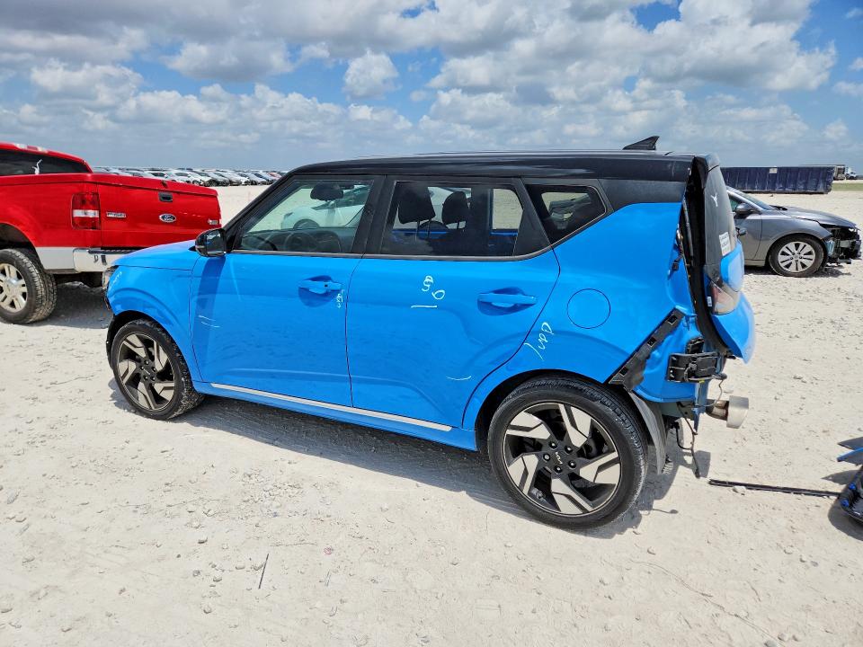 Продаж на аукціоні авто 2023 Kia Soul, vin: KNDJ53AUXP7211121, номер лоту: 59185236