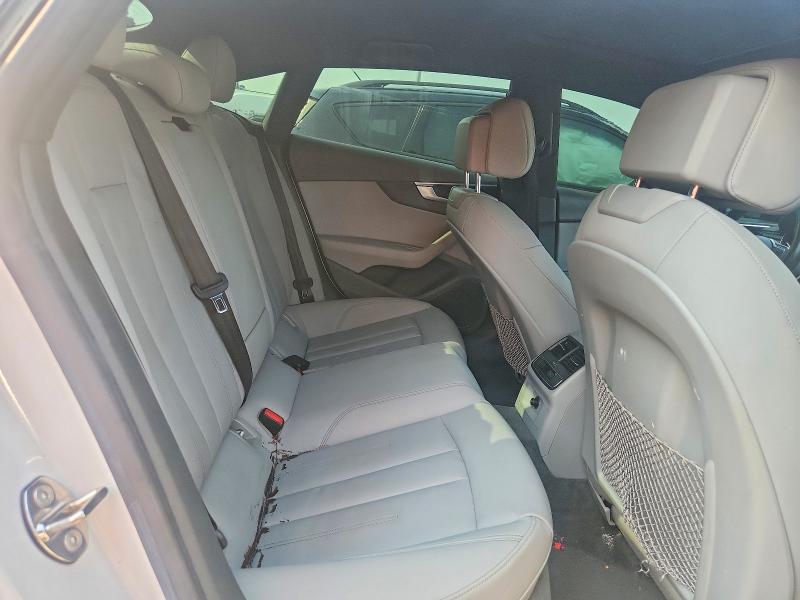 Продаж на аукціоні авто 2020 Audi A5, vin: WAUANCF57LA013964, номер лоту: 63173906