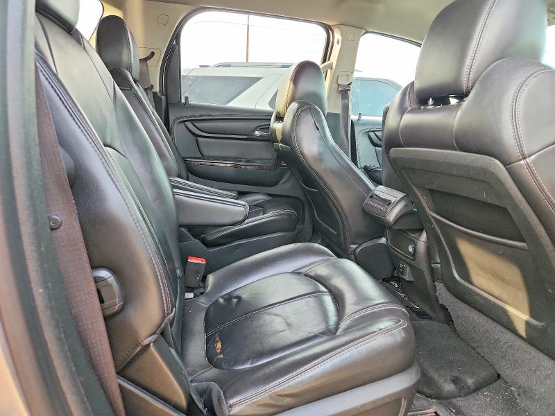 62506056 :رقم المزاد ، 1GKKRRKD7FJ170351 vin ، 2015 Gmc Acadia مزاد بيع