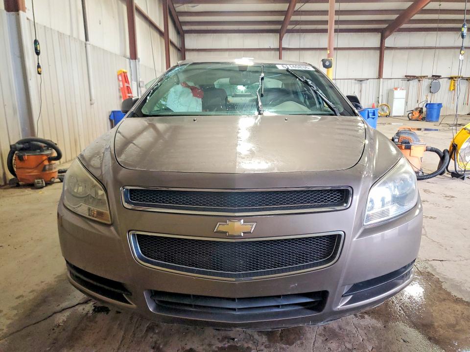 2011 Chevrolet Malibu მანქანა იყიდება აუქციონზე, vin: 1G1ZB5E11BF310537, აუქციონის ნომერი: 61140836
