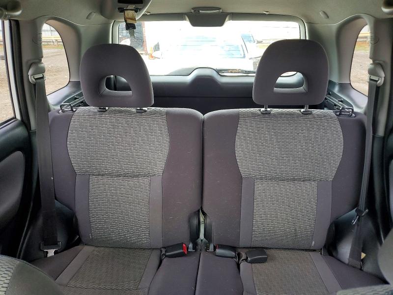 Продажа на аукционе авто 2005 Toyota Rav4, vin: JTEHD20V850058438, номер лота: 59167066