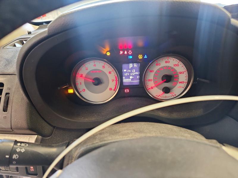 61987856 :رقم المزاد ، JF1GPAS68E8296000 vin ، 2014 Subaru Impreza مزاد بيع