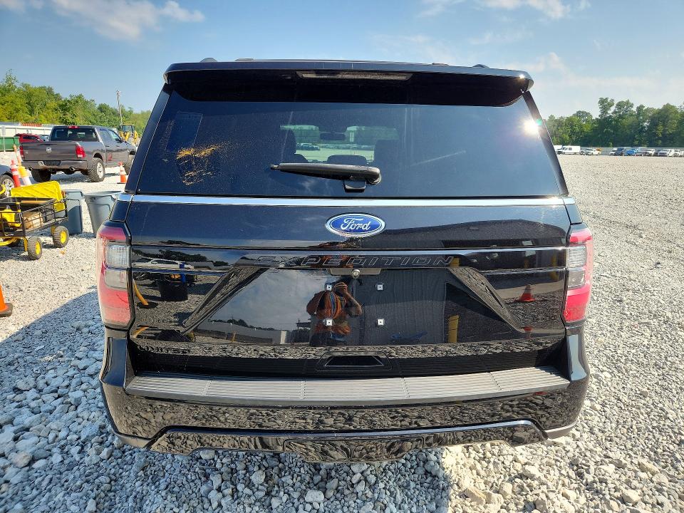 Aukcja sprzedaży 2019 Ford Expedition, vin: 1FMJU2AT5KEA56630, numer aukcji: 63391866