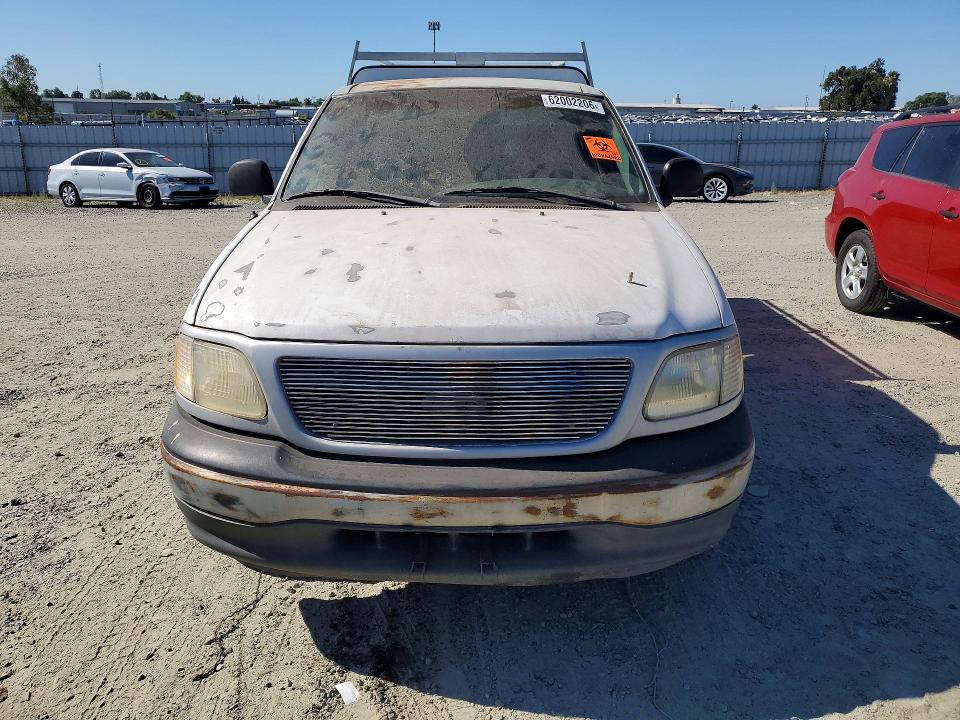 Aukcja sprzedaży 1999 Ford F150, vin: 1FTZF1729XKA82814, numer aukcji: 62002206