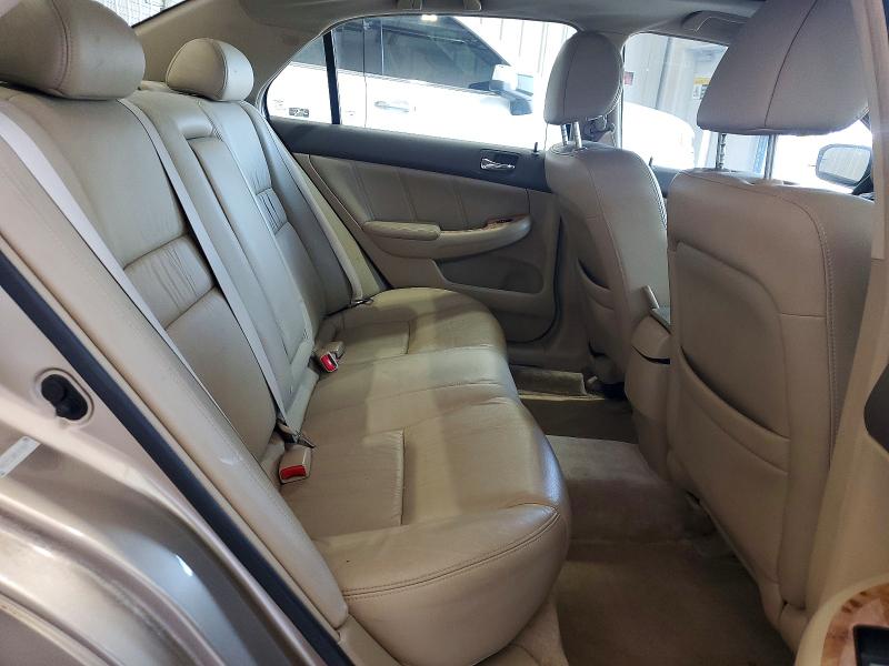 Aukcja sprzedaży 2004 Honda Accord, vin: 1HGCM55804A030887, numer aukcji: 61321296
