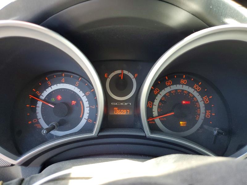 Продаж на аукціоні авто 2014 Scion Tc, vin: JTKJF5C74E3067238, номер лоту: 60192796