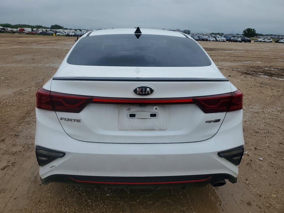 Aukcja sprzedaży 2021 Kia Forte, vin: 3KPF34ADXME357869, numer aukcji: 61351066
