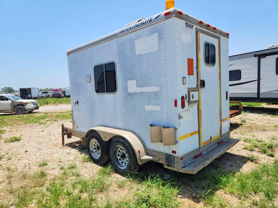 Aukcja sprzedaży 2000 Feat Trailer, vin: 4FGL01120YC031661, numer aukcji: 61337746