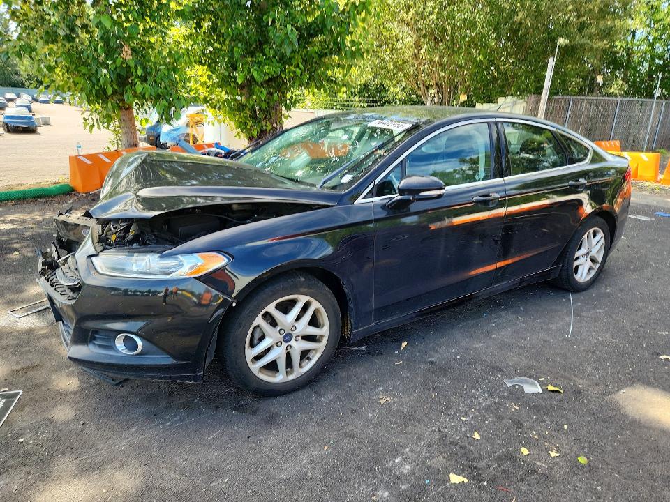 Aukcja sprzedaży 2016 Ford Fusion, vin: 3FA6P0HD7GR158400, numer aukcji: 59402956
