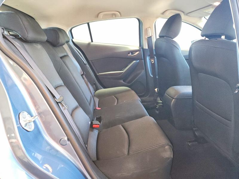 Aukcja sprzedaży 2014 Mazda 3, vin: JM1BM1L75E1149985, numer aukcji: 59815706