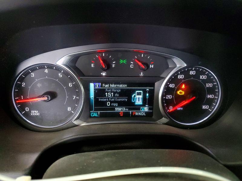 Продажа на аукционе авто 2017 Gmc Acadia, vin: 1GKKNULS6HZ137552, номер лота: 60256896