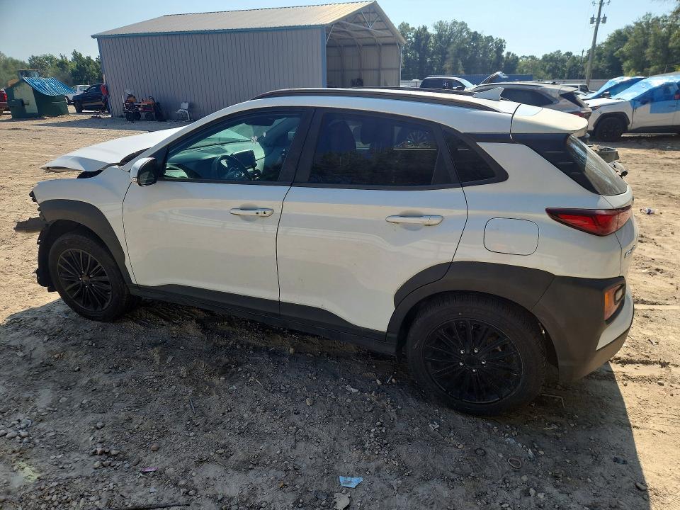 Продажа на аукционе авто 2020 Hyundai Kona, vin: KM8K62AA6LU456989, номер лота: 58982606