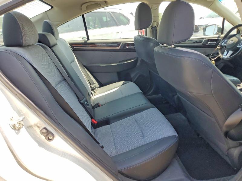 2017 Subaru Legacy მანქანა იყიდება აუქციონზე, vin: 4S3BNAR66H3028712, აუქციონის ნომერი: 59615276