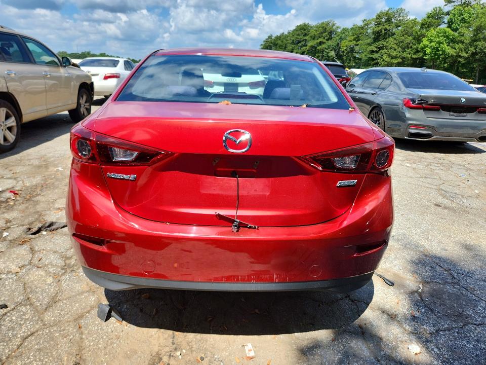 Aukcja sprzedaży 2014 Mazda 3, vin: JM1BM1U71E1111345, numer aukcji: 60142746