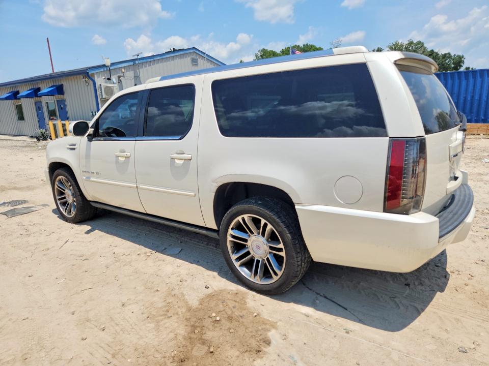 Продаж на аукціоні авто 2013 Cadillac Escalade, vin: 1GYS3JEF8DR201868, номер лоту: 63225346