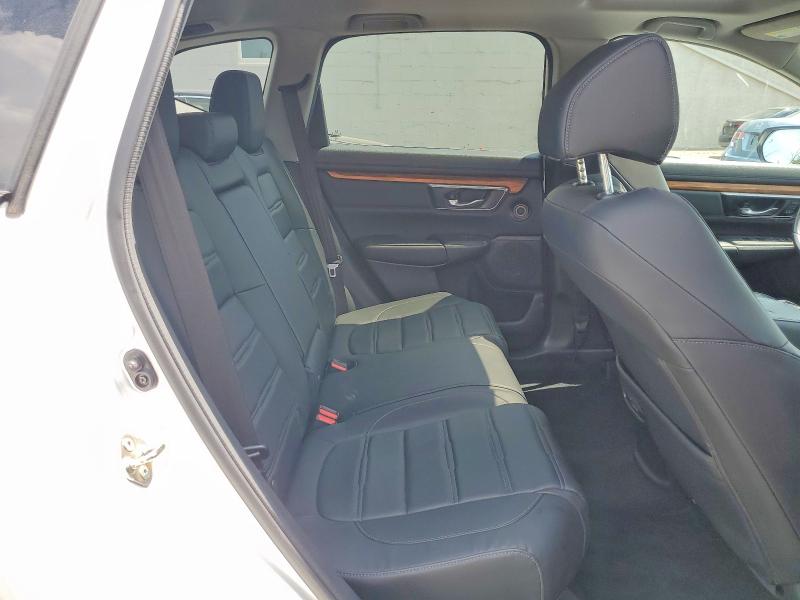 Aukcja sprzedaży 2019 Honda Cr-v, vin: 7FARW1H96KE005078, numer aukcji: 59218696