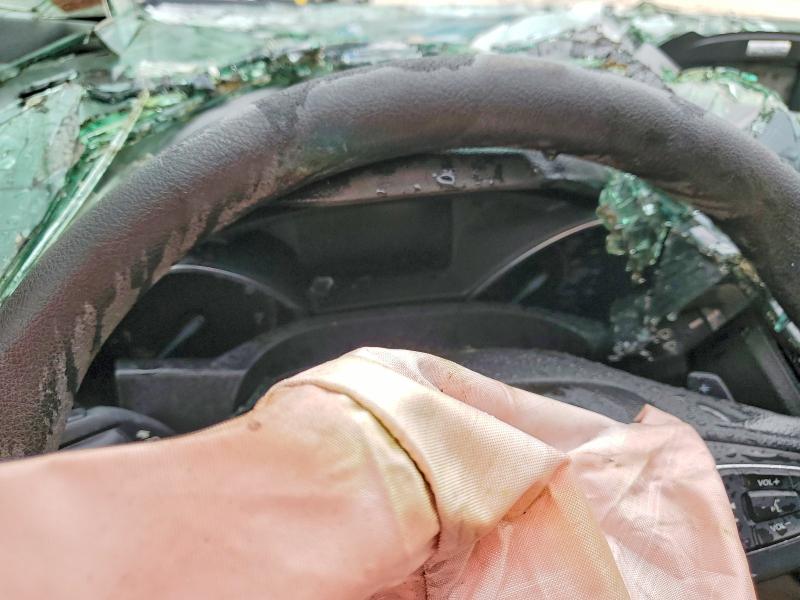 60993106 :رقم المزاد ، 1FMCU0G91HUE65490 vin ، 2017 Ford Escape مزاد بيع