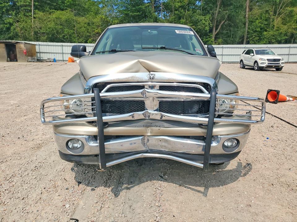 Aukcja sprzedaży 2004 Dodge Ram 2500, vin: 3D7KU28CX4G142516, numer aukcji: 58698906