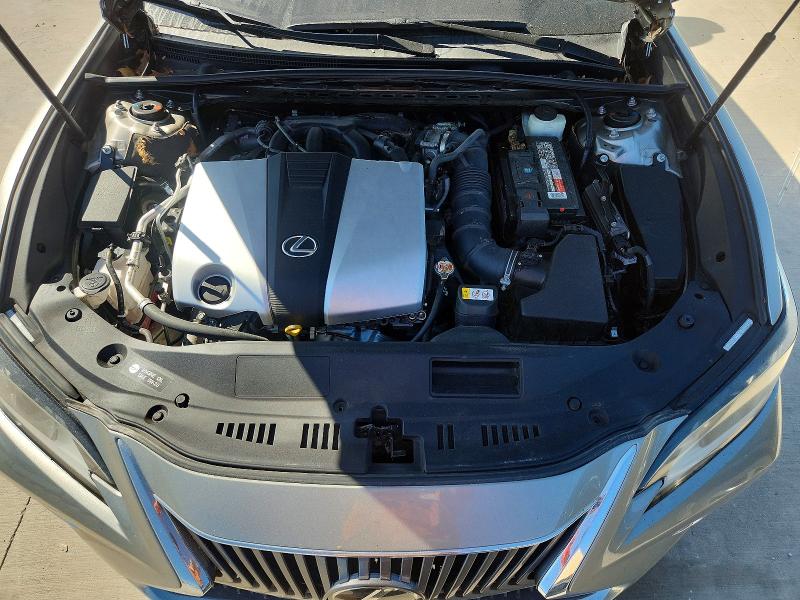 Aukcja sprzedaży 2019 Lexus Es, vin: 58ABZ1B11KU004195, numer aukcji: 62658816