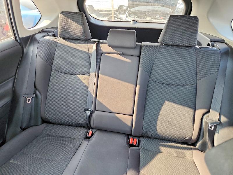 Продаж на аукціоні авто 2021 Toyota Rav4, vin: 2T3F1RFV8MC239247, номер лоту: 62248656
