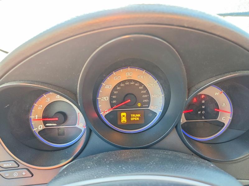 Aukcja sprzedaży 2007 Acura Tl, vin: 19UUA66247A022339, numer aukcji: 60991456