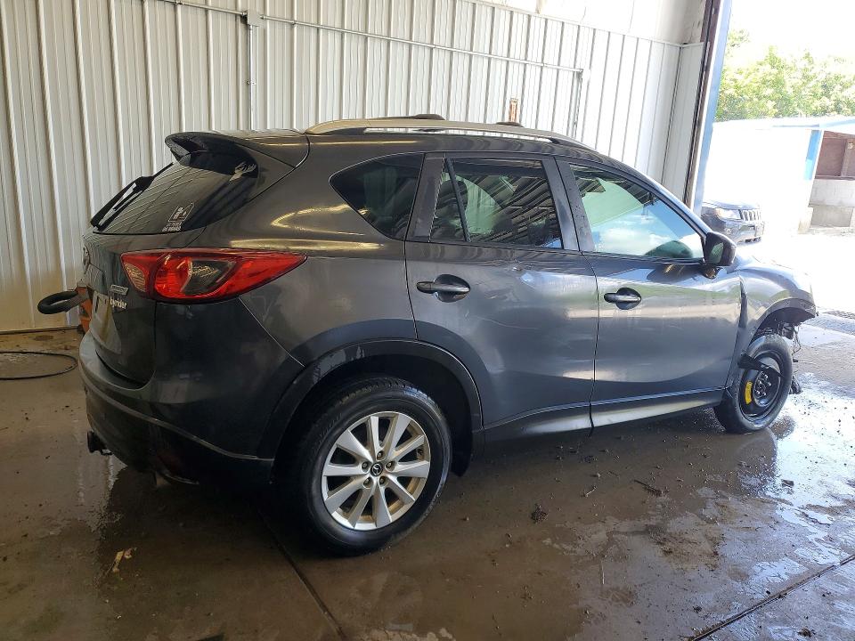 Aukcja sprzedaży 2014 Mazda Cx-5, vin: JM3KE4CY5E0310615, numer aukcji: 59975426