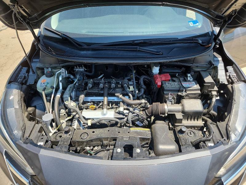 Продажа на аукционе авто 2025 Nissan Versa, vin: 3N1CN8DV4SL857286, номер лота: 59255316
