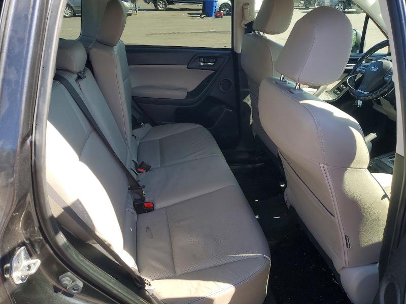 62969896 :رقم المزاد ، JF2SJAPC9EH530201 vin ، 2014 Subaru Forester مزاد بيع